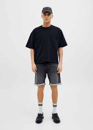 RICK ICON I.K. SHORTS RICK ICON I.K. SHORTS