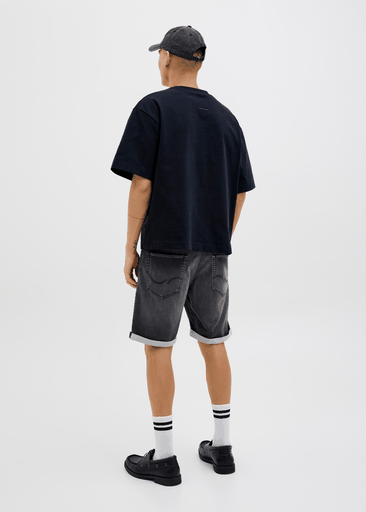 RICK ICON I.K. SHORTS RICK ICON I.K. SHORTS