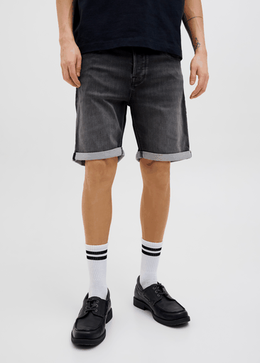 RICK ICON I.K. SHORTS RICK ICON I.K. SHORTS