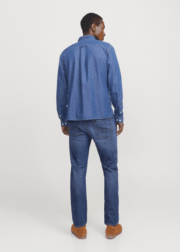 CHRIS ORIGINAL SBD 632S