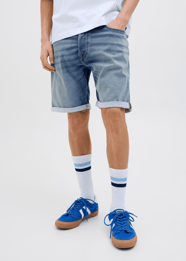 RICK JJICON I.K. SHORTS GE 129