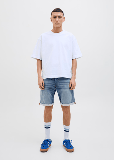 RICK JJICON I.K. SHORTS GE 129