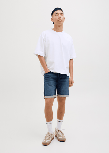 RICK ICON I.K. SHORTS RICK ICON I.K. SHORTS