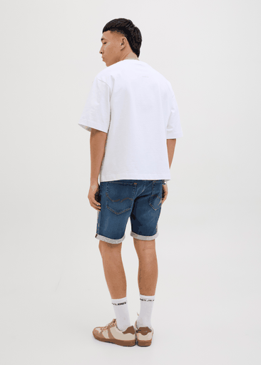 RICK ICON I.K. SHORTS RICK ICON I.K. SHORTS