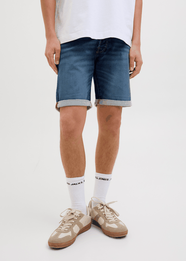 RICK ICON I.K. SHORTS RICK ICON I.K. SHORTS
