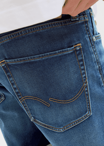 RICK ICON I.K. SHORTS RICK ICON I.K. SHORTS