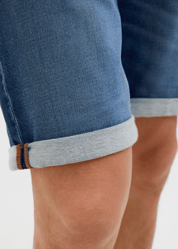 RICK ICON I.K. SHORTS RICK ICON I.K. SHORTS