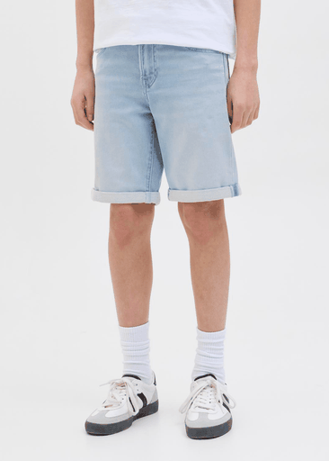 RICK JJICON SHORTS
