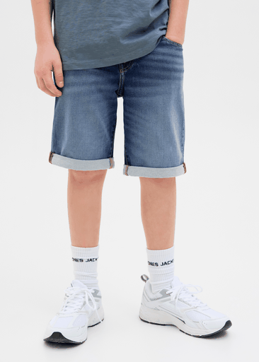 RICK ICON SHORTS GE 132 RICK ICON SHORTS GE 132