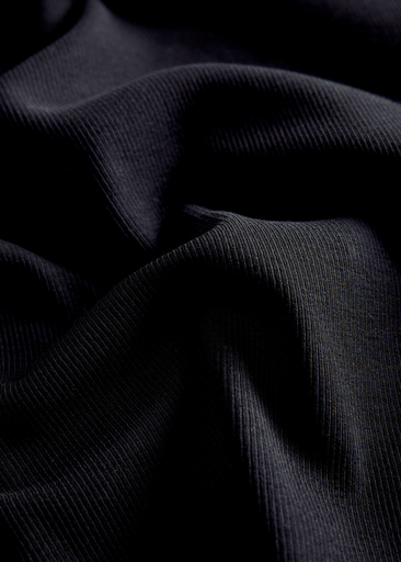 Fifi Str 3/4 Boatneck Top Jrs