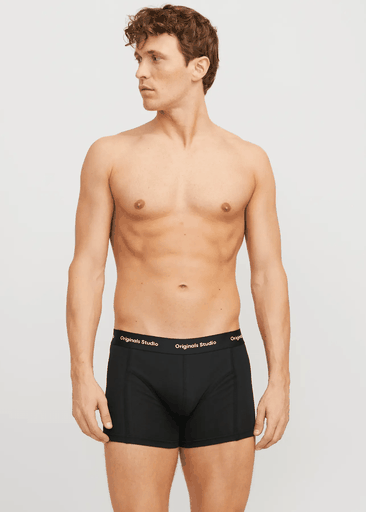 VESTERBRO SOLID TRUNKS 3 PACKS