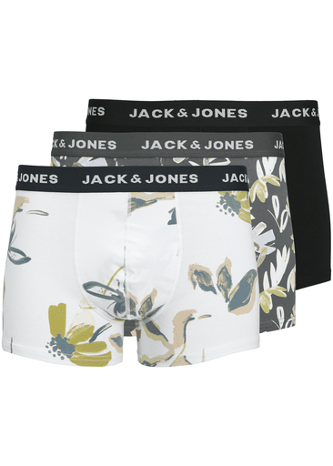 ABSTRACT TRUNKS 3 PACK ABSTRACT TRUNKS 3 PACK