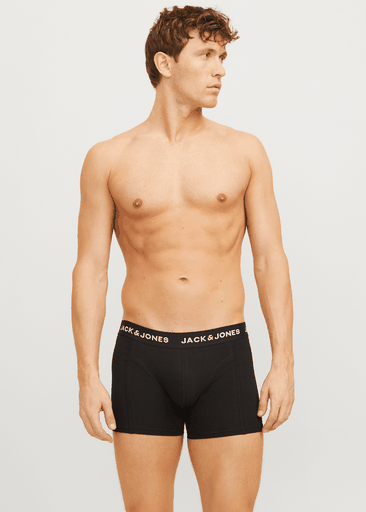 ABSTRACT TRUNKS 3 PACK ABSTRACT TRUNKS 3 PACK
