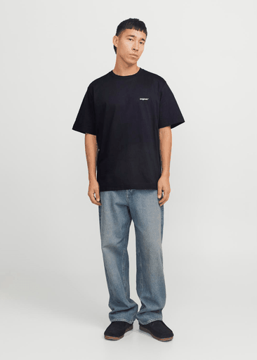 PAROS EASTER SKETCH TEE