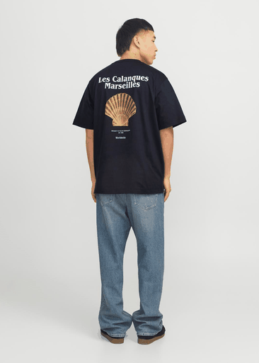 PAROS EASTER SKETCH TEE