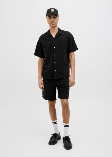 EASTER PATRAS RESORT SHIRT SS EASTER PATRAS RESORT SHIRT SS