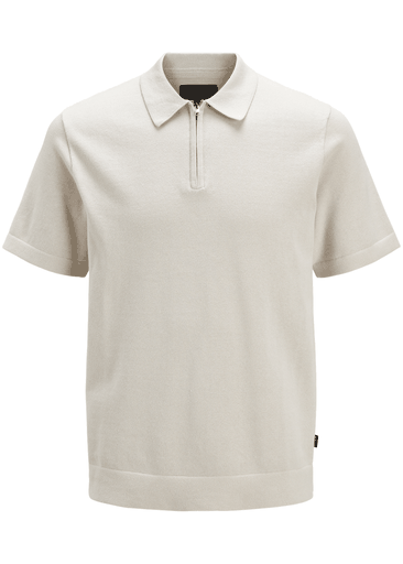 BLAMILANO SPRING KNIT POLO SS