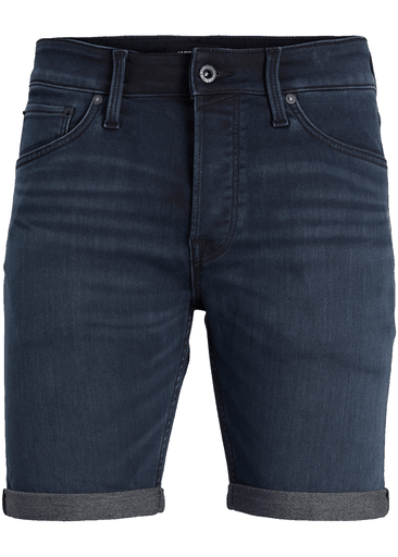 Rick Icon Shorts