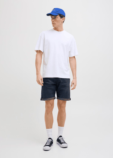 Rick Icon Shorts