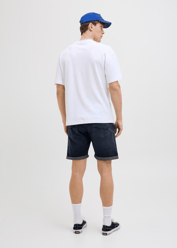 Rick Icon Shorts