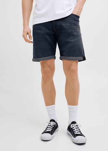 Rick Icon Shorts