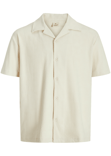 BLUJONAH SS SHIRT BLUJONAH SS SHIRT