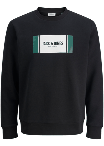 HAYATO SWEAT CREW NECK