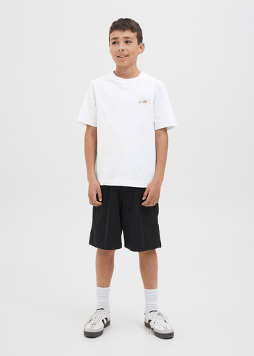 CANGGU SUMMER PICTURE TEE SS CANGGU SUMMER PICTURE TEE SS