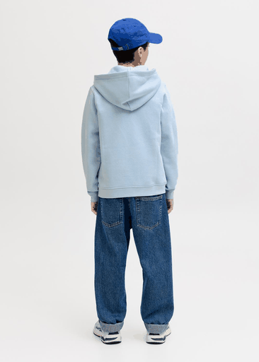 Soho Sweat Hood