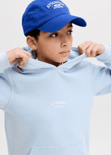 Soho Sweat Hood