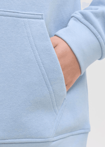 Soho Sweat Hood