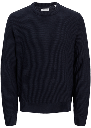 ROY KNIT CREW NECK