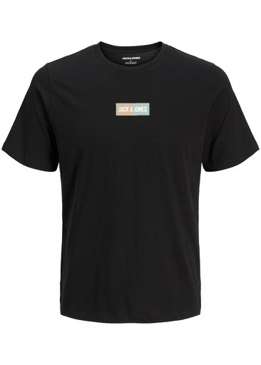 PAN TEE SS CREW NECK