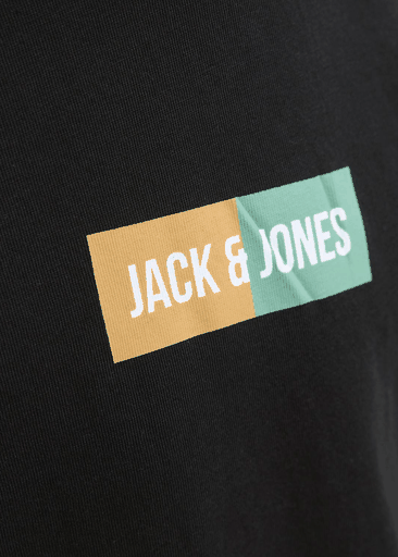 PAN TEE SS CREW NECK