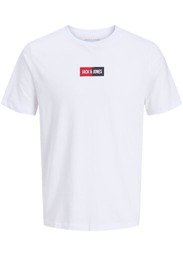 PAN TEE SS CREW NECK