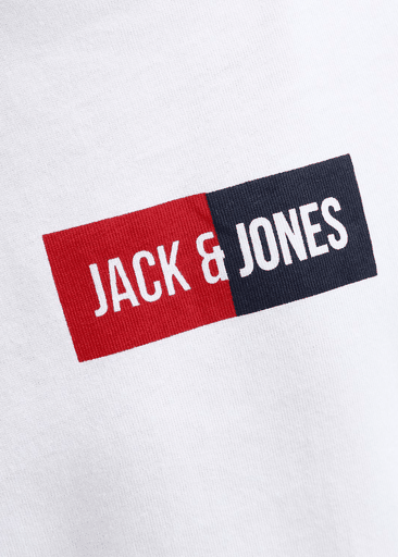 PAN TEE SS CREW NECK