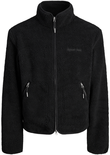 NORREBRO TEDDY JACKET