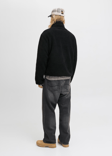 NORREBRO TEDDY JACKET