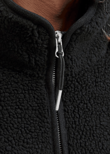 NORREBRO TEDDY JACKET