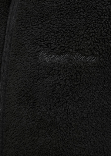 NORREBRO TEDDY JACKET