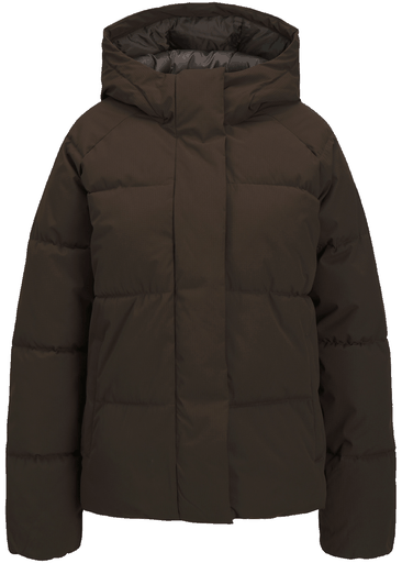 GLOBAL PUFFER JACKET