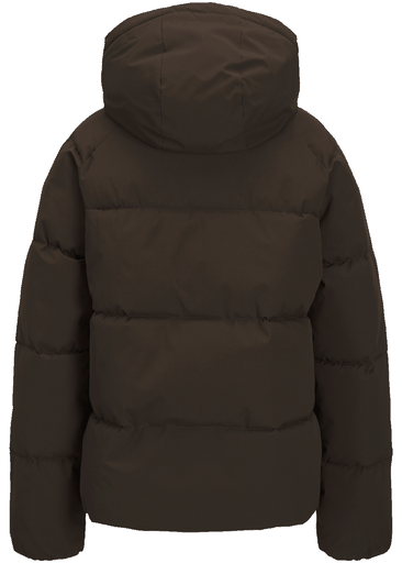 GLOBAL PUFFER JACKET