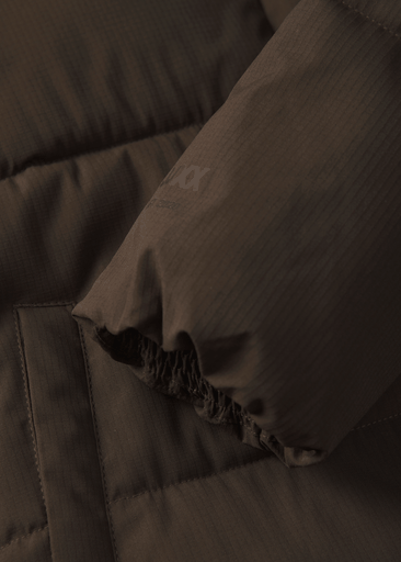 GLOBAL PUFFER JACKET