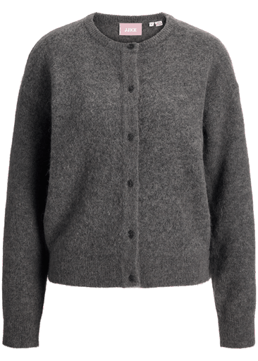 MATILDA WOOL BLEND CARDIGAN KNIT