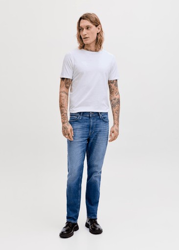 CLARK ORGINAL JOS 478 JEANS