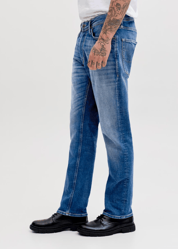 CLARK ORGINAL JOS 478 JEANS