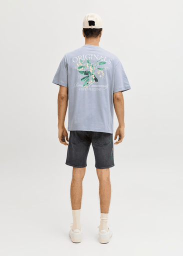 RICK ORIGINAL SHORTS