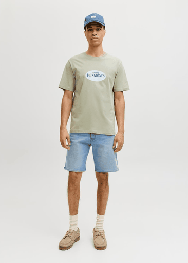 RICK ORIGINAL SHORTS