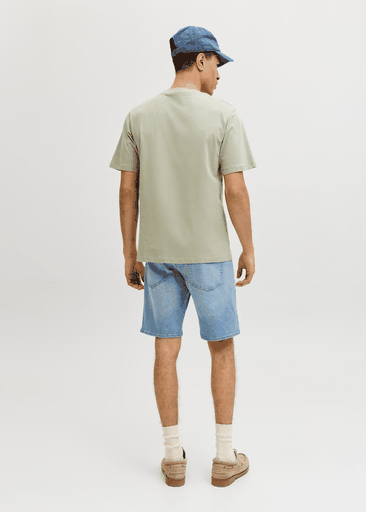 RICK ORIGINAL SHORTS
