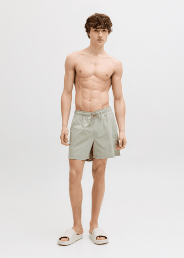MAUI NORREBRO SWIM SHORTS